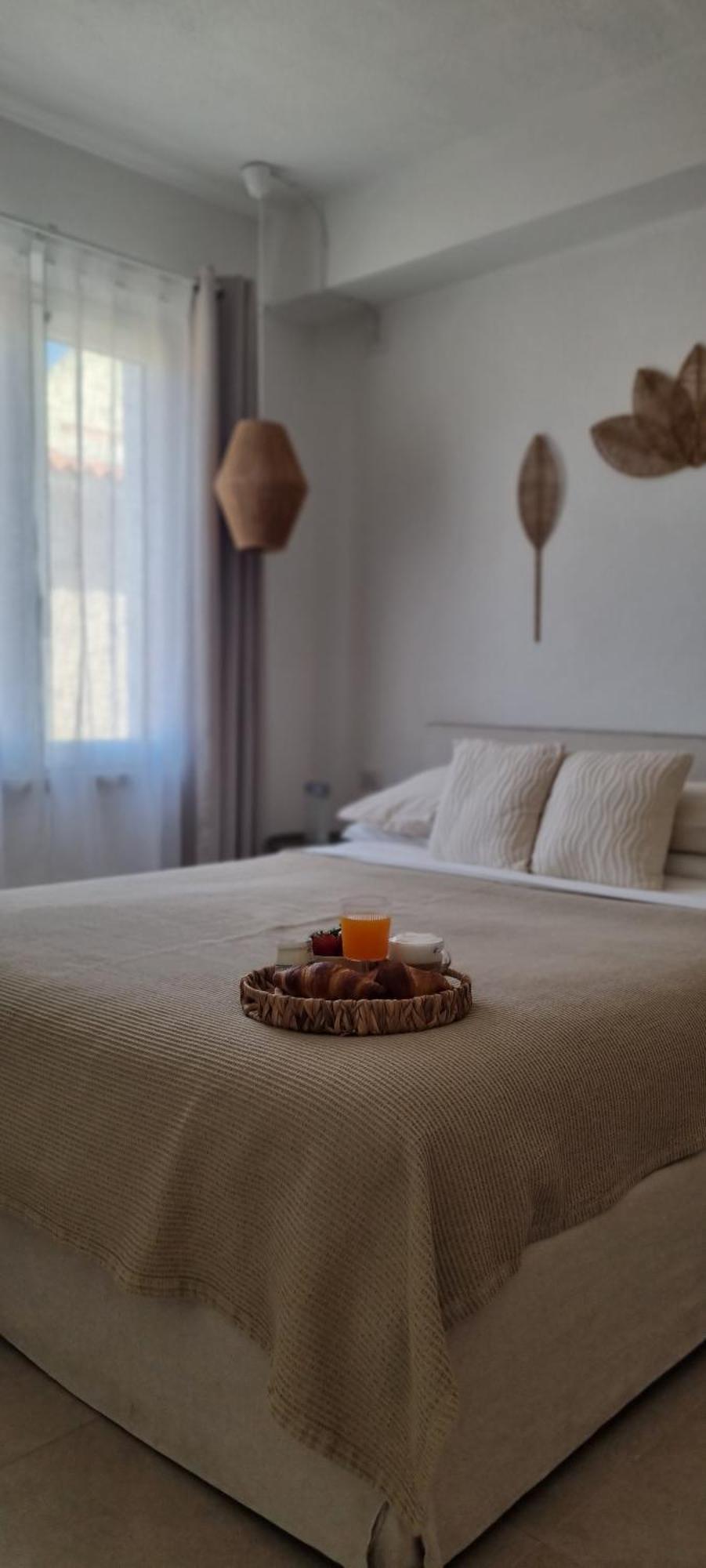 Casa Bri Boutique Rooms Santa Teresa Gallura Exterior foto